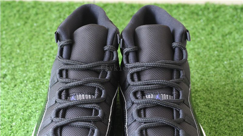 Air Jordan 11 Space Jam New 2016 with 45 box